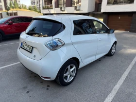 Renault Zoe 22kw / 88.. | Mobile.bg    6