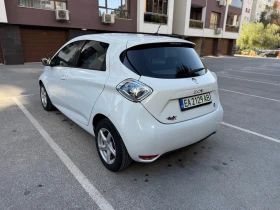 Renault Zoe 22kw / 88.. | Mobile.bg    4