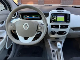 Renault Zoe 22kw / 88.. | Mobile.bg    11