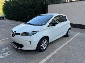 Renault Zoe 22kw / 88.. | Mobile.bg    2