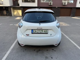 Renault Zoe 22kw / 88.. | Mobile.bg    5