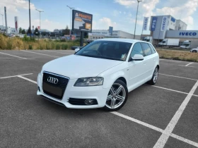 Audi A3, снимка 4