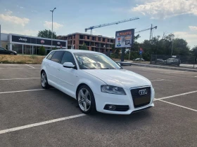 Audi A3, снимка 5