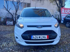 Ford Connect 1.5 TDCI DUAL, снимка 3