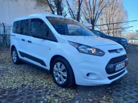 Ford Connect 1.5 TDCI DUAL, снимка 6