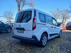 Ford Connect 1.5 TDCI DUAL, снимка 2