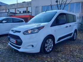 Ford Connect 1.5 TDCI DUAL, снимка 1