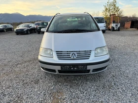     VW Sharan 1.9TDI-116PS