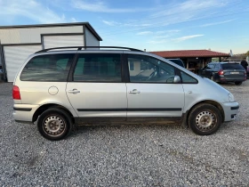     VW Sharan 1.9TDI-116PS