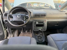 VW Sharan 1.9TDI-116PS - [13] 