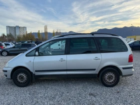 VW Sharan 1.9TDI-116PS - [9] 