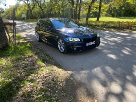     BMW 535 535 XDrive M