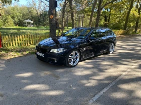     BMW 535 535 XDrive M