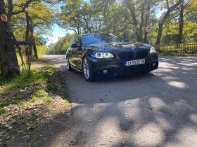     BMW 535 535 XDrive M