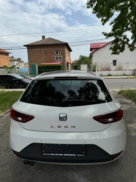 Seat Leon 2.0 DIESEL FR GERMANIA | Mobile.bg    6