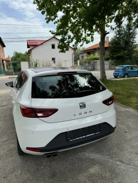 Seat Leon 2.0 DIESEL FR GERMANIA | Mobile.bg    7