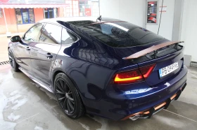 Audi A7 3.0TDI, снимка 12