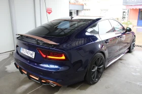 Audi A7 3.0TDI, снимка 11