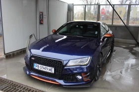 Audi A7 3.0TDI, снимка 7