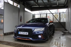 Audi A7 3.0TDI, снимка 4