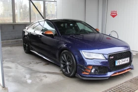 Audi A7 3.0TDI, снимка 10