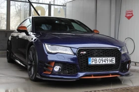 Audi A7 3.0TDI, снимка 6