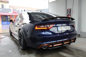 Audi A7 3.0TDI, снимка 3