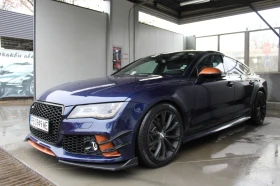 Audi A7 3.0TDI, снимка 8