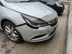 Opel Astra 1000 бензин, снимка 5