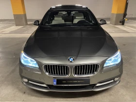 BMW 530 xDrive Individual, снимка 2