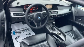 BMW 530 M-PACKET, снимка 11