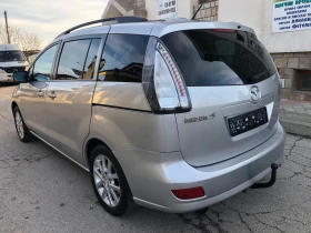 Mazda 5 1.8i FACE 6+ 1, снимка 6