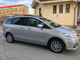 Mazda 5 1.8i FACE 6+ 1, снимка 4