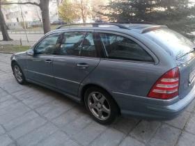 Mercedes-Benz C 220 C220 sport edition , снимка 5