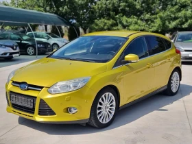 Ford Focus 1.6т 150к.с. ГАЗ INVIDUAL, снимка 1