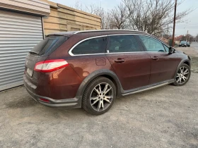 Peugeot 508 RXH, снимка 3