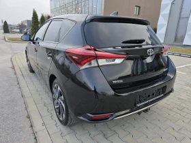 Обява за продажба на Toyota Auris 1.6D4D Facelift ~16 990 лв. - изображение 4