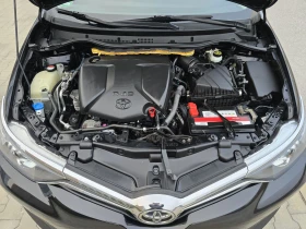 Toyota Auris 1.6D4D Facelift, снимка 14