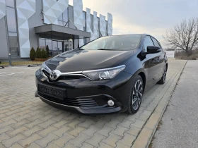 Toyota Auris 1.6D4D Facelift