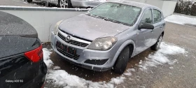 Opel Astra 1.4 бензин , снимка 2