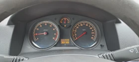 Opel Astra 1.4 бензин , снимка 6