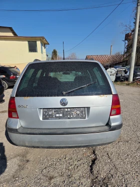 VW Golf 1.4i, снимка 4