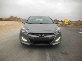 Hyundai I30 1.4, снимка 1