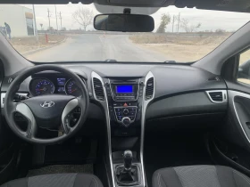 Hyundai I30 1.4, снимка 8