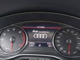 Audi A5 45 PREMIUM / sunroof/heating/led - 37500 лв. - 21296951 | Car24.bg