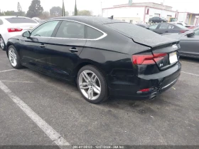 Audi A5 45 PREMIUM / sunroof/heating/led - 37500 лв. - 21296951 | Car24.bg