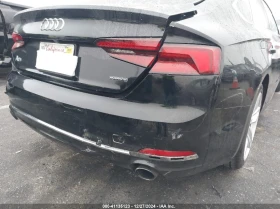 Audi A5 45 PREMIUM / sunroof/heating/led - 37500 лв. - 21296951 | Car24.bg