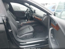 Audi A5 45 PREMIUM / sunroof/heating/led - 37500 лв. - 21296951 | Car24.bg