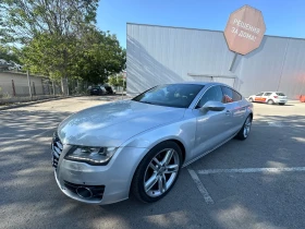 Audi A7 3.0D* 4x4* 245кс* Sline 1