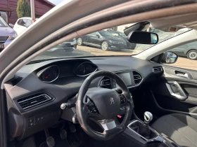 Peugeot 308 1.6HDI NAVI EURO 6, снимка 11